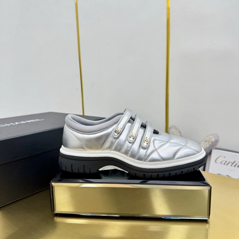 Chxnxl Casual Shoes StreetReady 118580