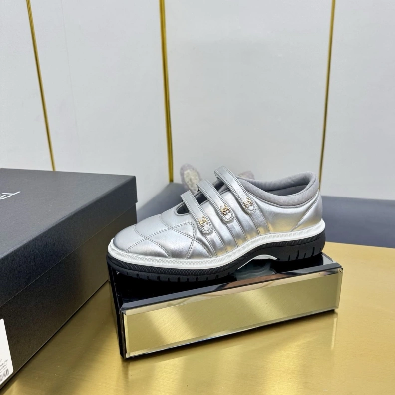 Chxnxl Casual Shoes StreetReady 118580