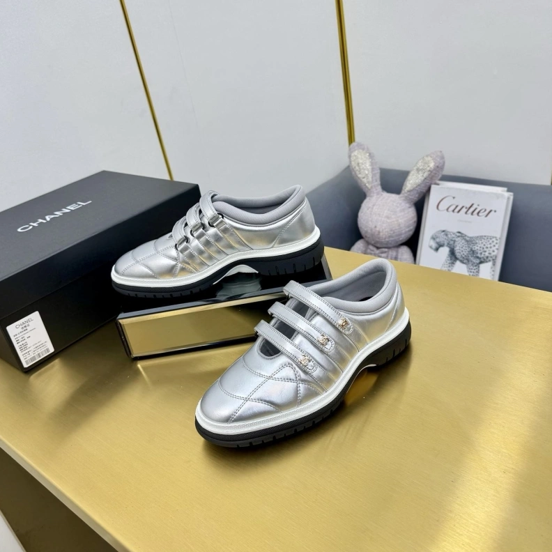 Chxnxl Casual Shoes StreetReady 118580