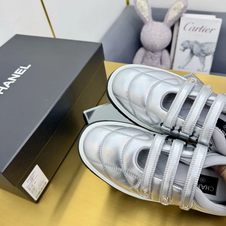 Chxnxl Casual Shoes StreetReady 118580