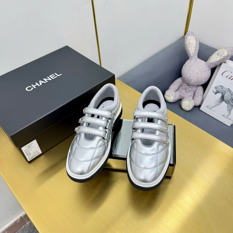 Chxnxl Casual Shoes StreetReady 118580
