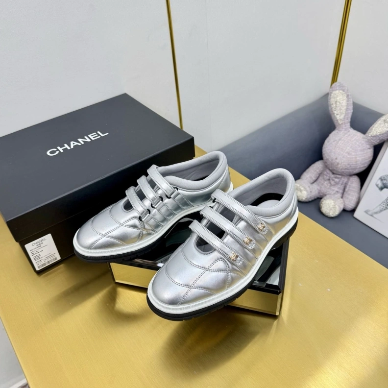 Chxnxl Casual Shoes StreetReady 118580