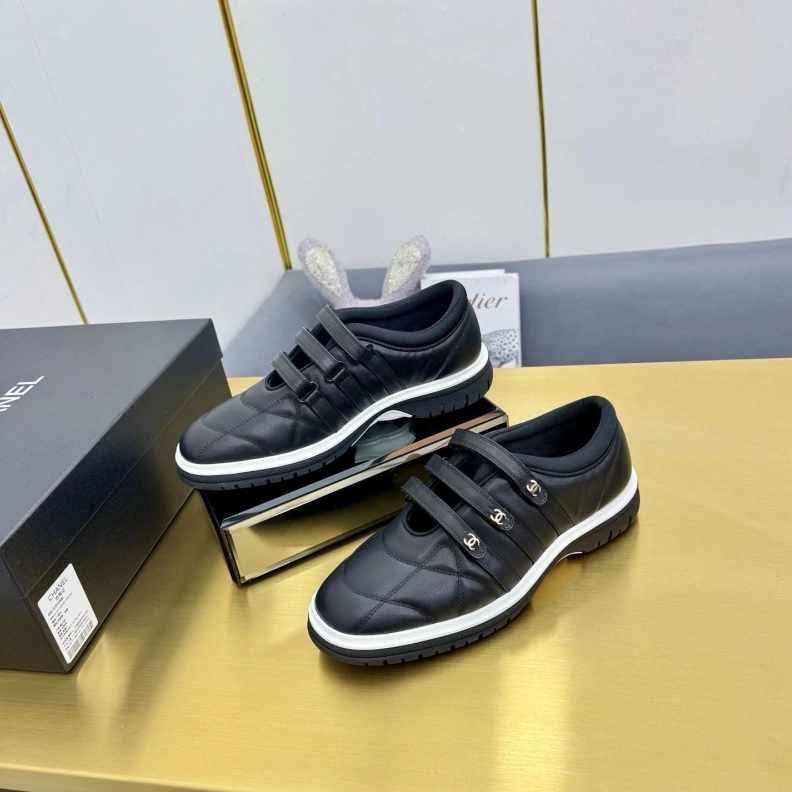 Chxnxl Casual Shoes Sleek 118574