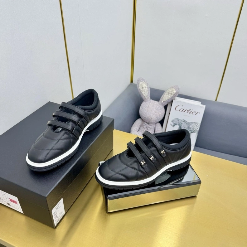 Chxnxl Casual Shoes Sleek 118574