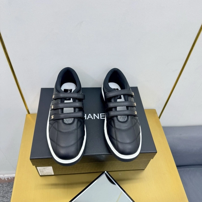 Chxnxl Casual Shoes Sleek 118574