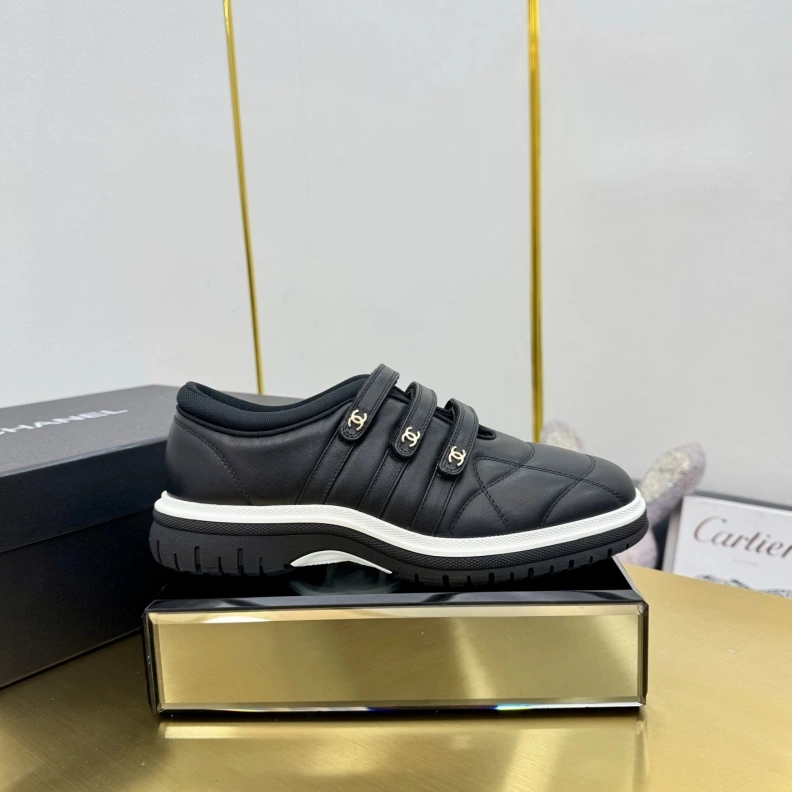 Chxnxl Casual Shoes Sleek 118574