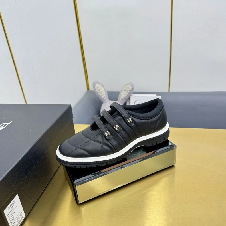 Chxnxl Casual Shoes Sleek 118574