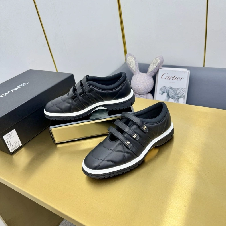 Chxnxl Casual Shoes Sleek 118574