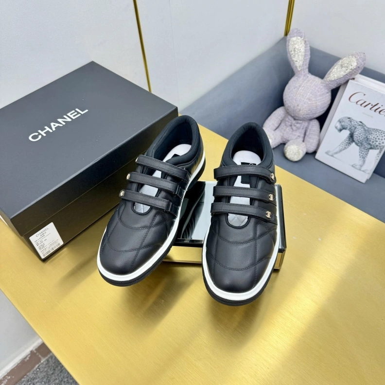 Chxnxl Casual Shoes Sleek 118574