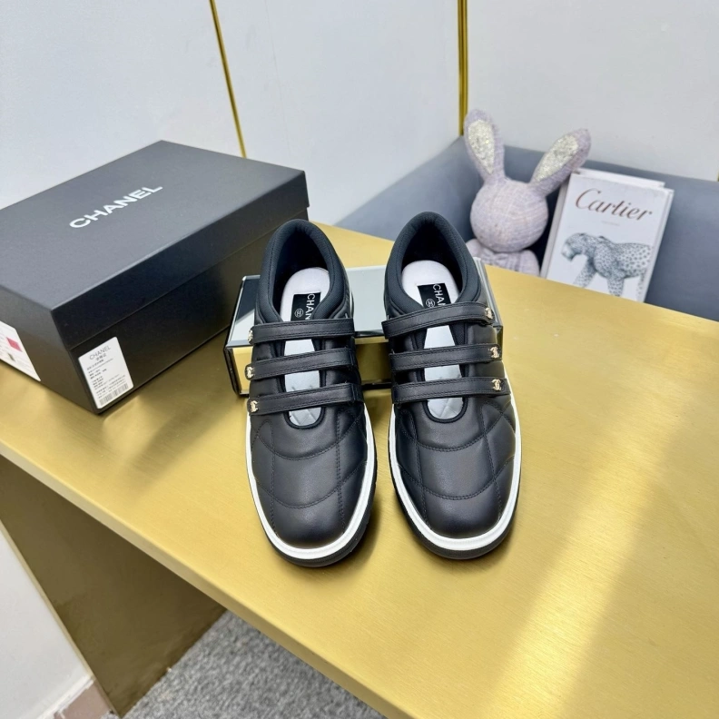 Chxnxl Casual Shoes Sleek 118574