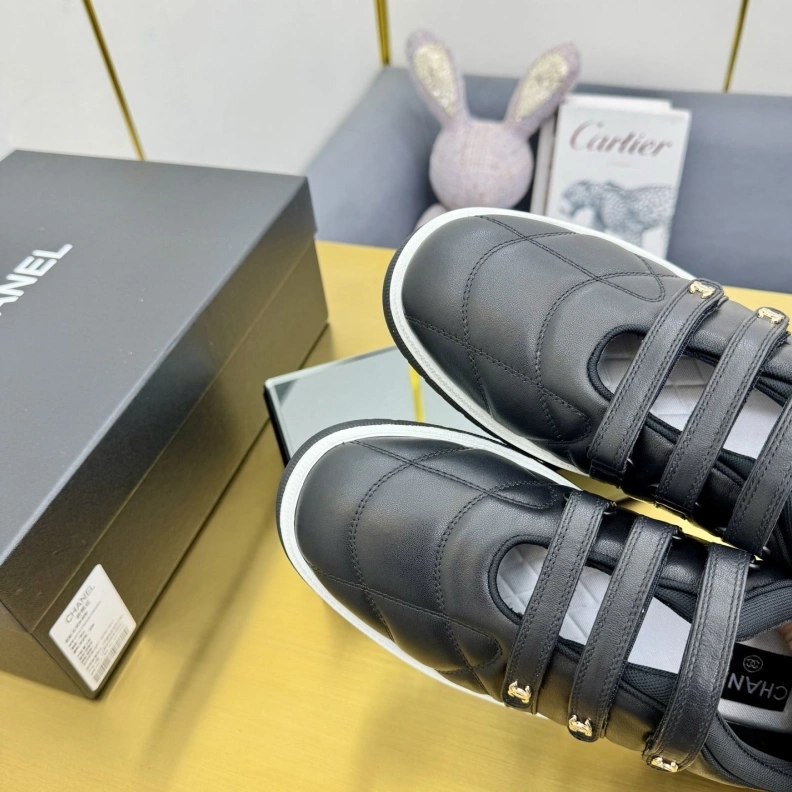 Chxnxl Casual Shoes Sleek 118574