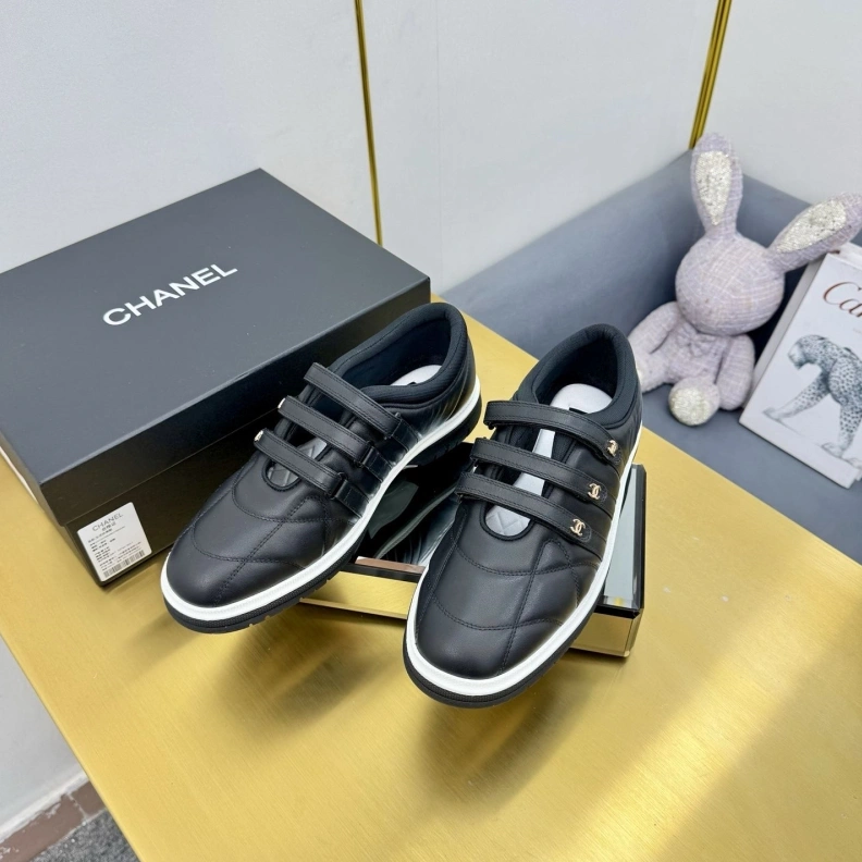 Chxnxl Casual Shoes Sleek 118574
