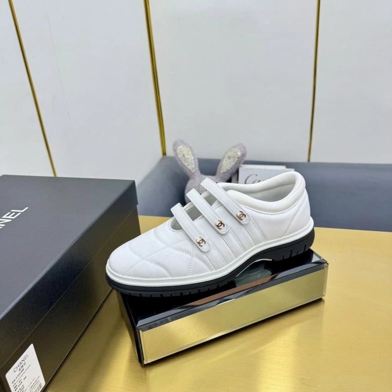 GoAnywhere Chxnxl Casual Shoes 118571