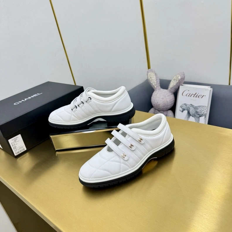 GoAnywhere Chxnxl Casual Shoes 118571