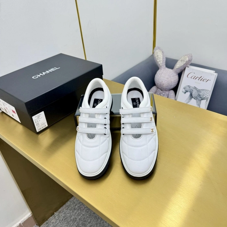 GoAnywhere Chxnxl Casual Shoes 118571