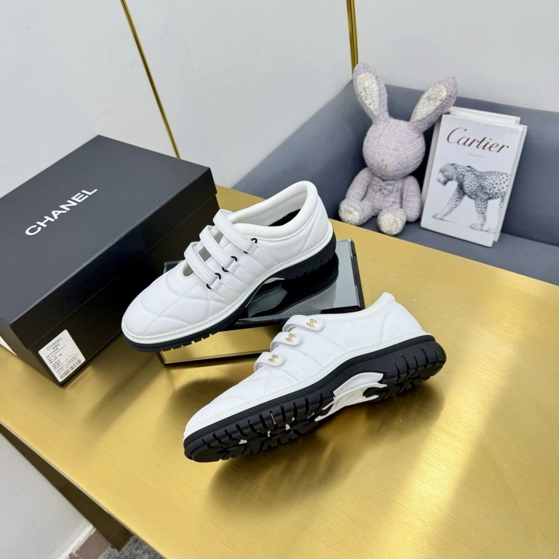 GoAnywhere Chxnxl Casual Shoes 118571