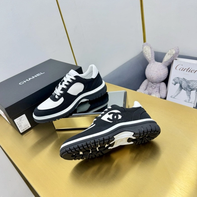 Chxnxl Casual Shoes EyeCatching 118569