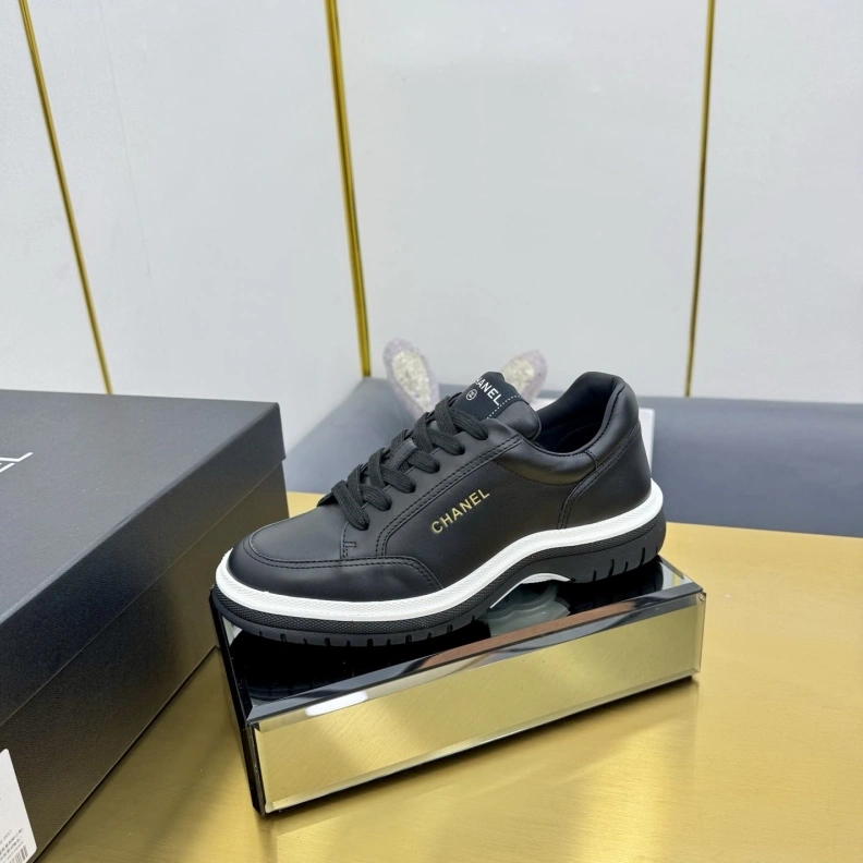 Breathable Chxnxl Casual Shoes 118568