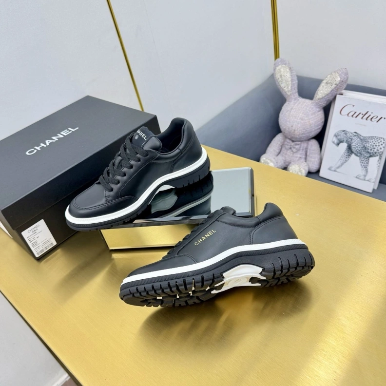 Breathable Chxnxl Casual Shoes 118568