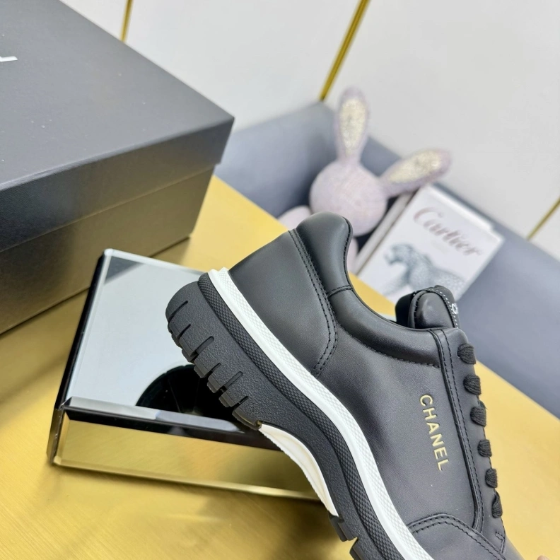 Breathable Chxnxl Casual Shoes 118568