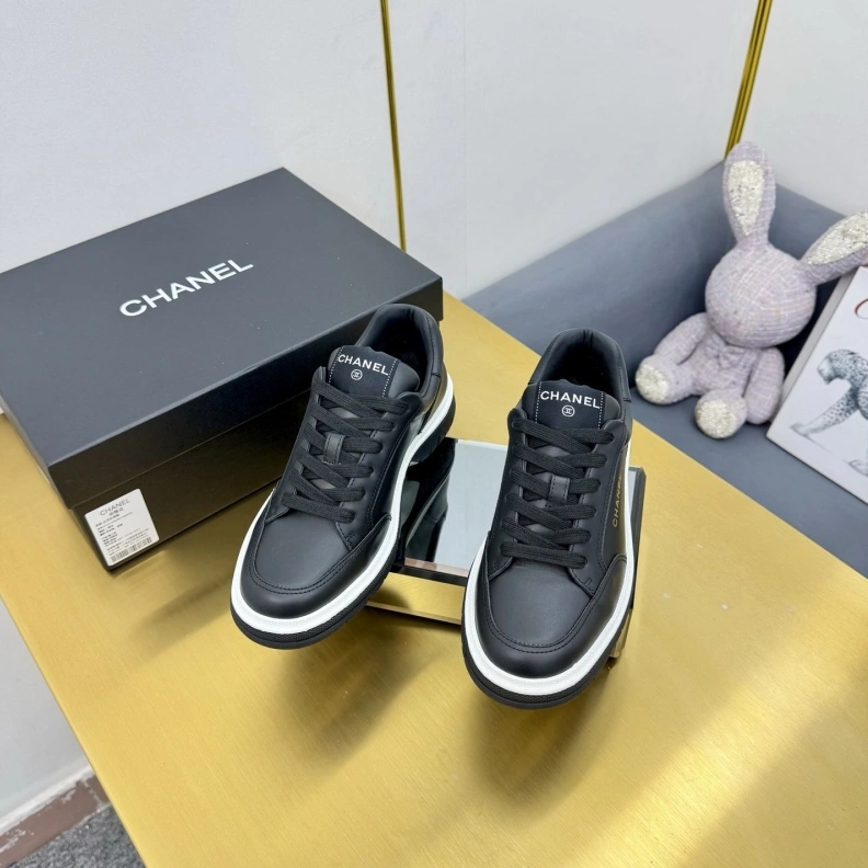 Breathable Chxnxl Casual Shoes 118568