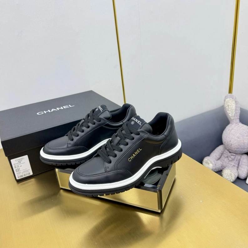 Breathable Chxnxl Casual Shoes 118568