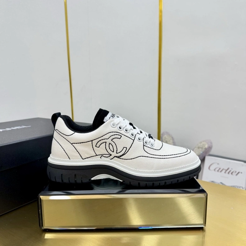 Chxnxl Casual Shoes DailyWear 118572