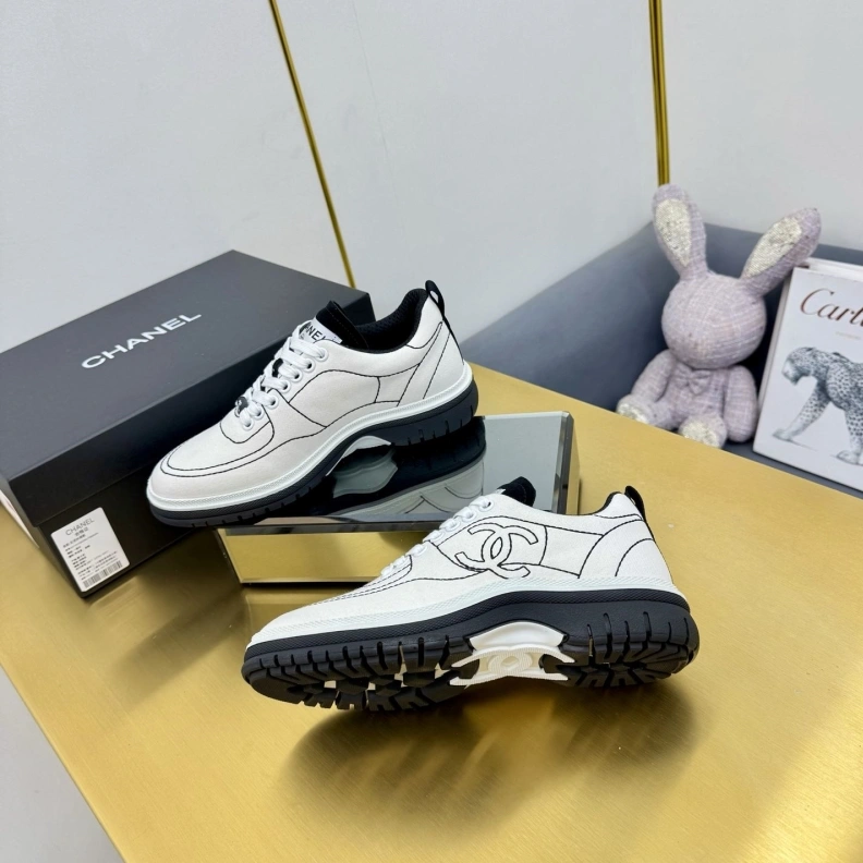 Chxnxl Casual Shoes DailyWear 118572