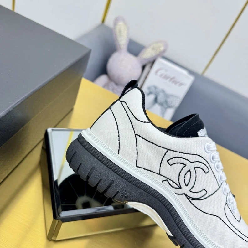 Chxnxl Casual Shoes DailyWear 118572