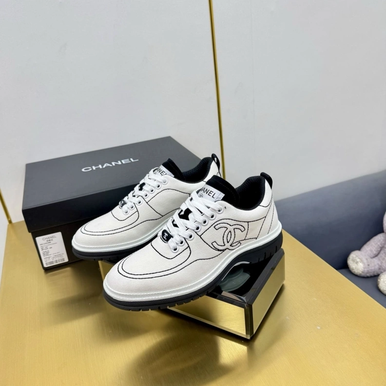 Chxnxl Casual Shoes DailyWear 118572