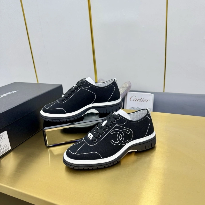 Durable Chxnxl Casual Shoes 118570