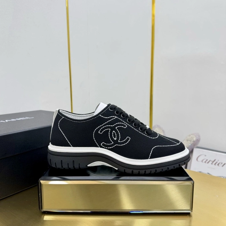 Durable Chxnxl Casual Shoes 118570
