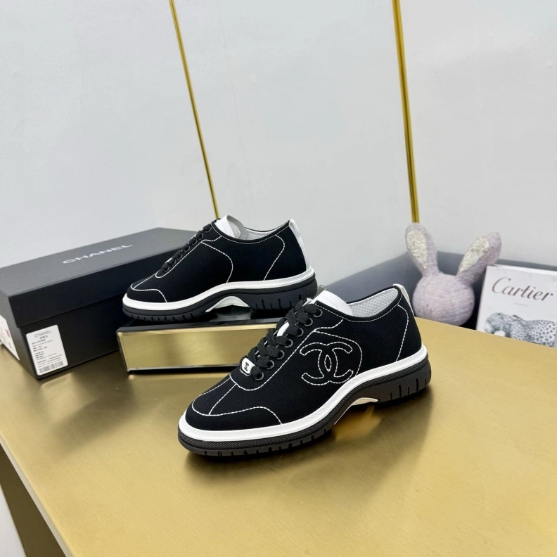 Durable Chxnxl Casual Shoes 118570