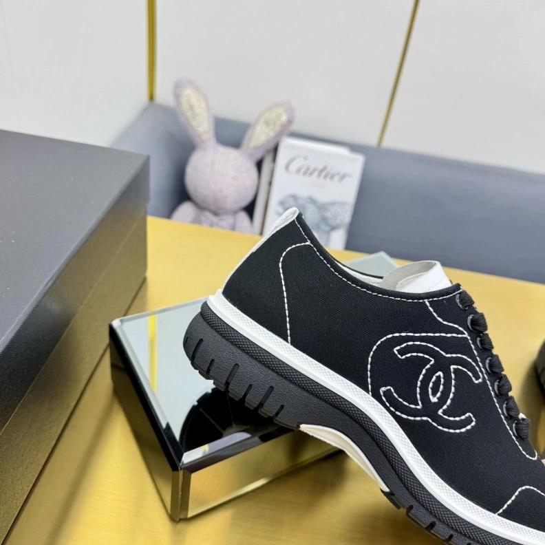 Durable Chxnxl Casual Shoes 118570