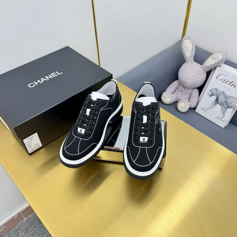 Durable Chxnxl Casual Shoes 118570