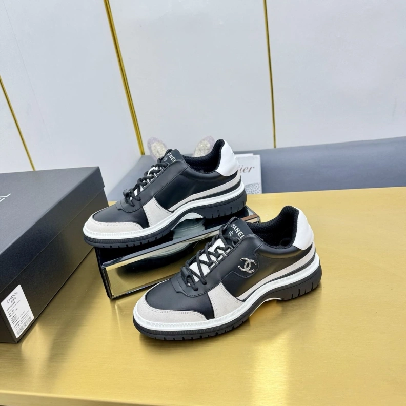 Lightweight Chxnxl Casual Shoes 118567
