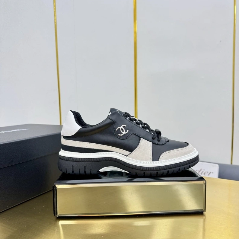 Lightweight Chxnxl Casual Shoes 118567