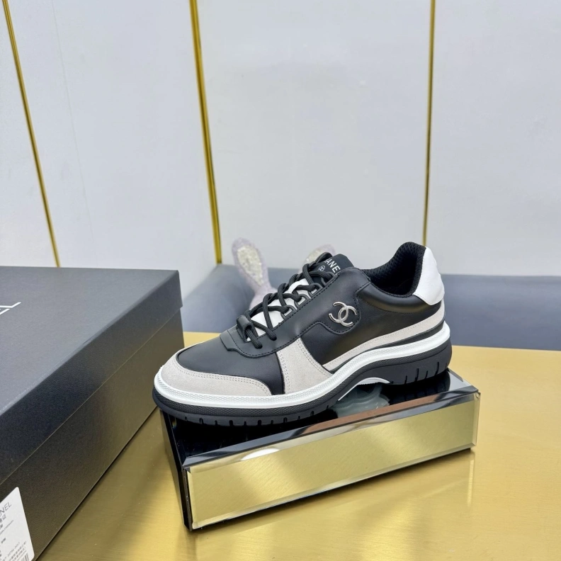Lightweight Chxnxl Casual Shoes 118567