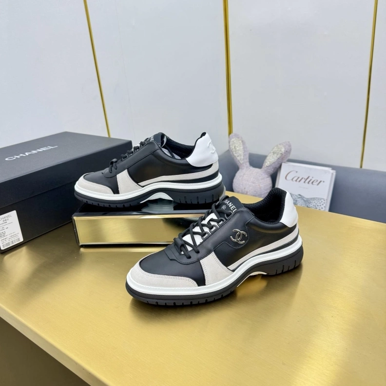 Lightweight Chxnxl Casual Shoes 118567