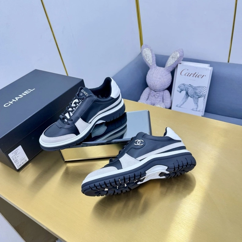 Lightweight Chxnxl Casual Shoes 118567