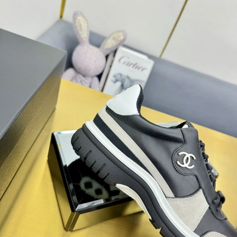 Lightweight Chxnxl Casual Shoes 118567