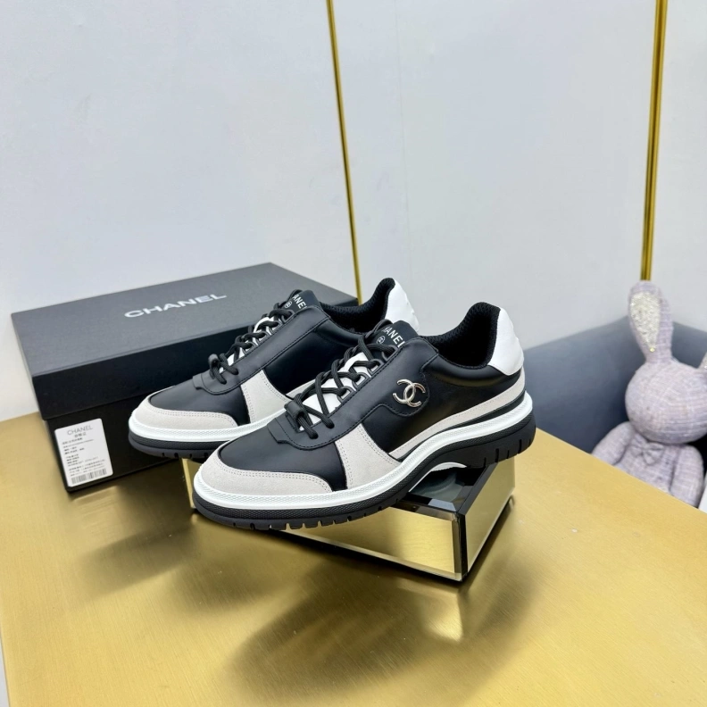 Lightweight Chxnxl Casual Shoes 118567