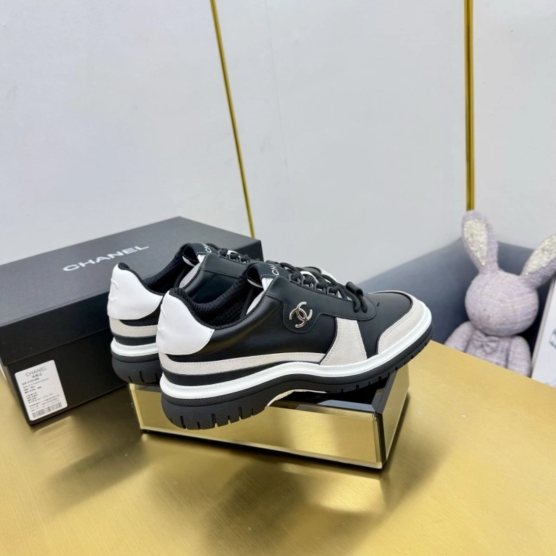 Lightweight Chxnxl Casual Shoes 118567