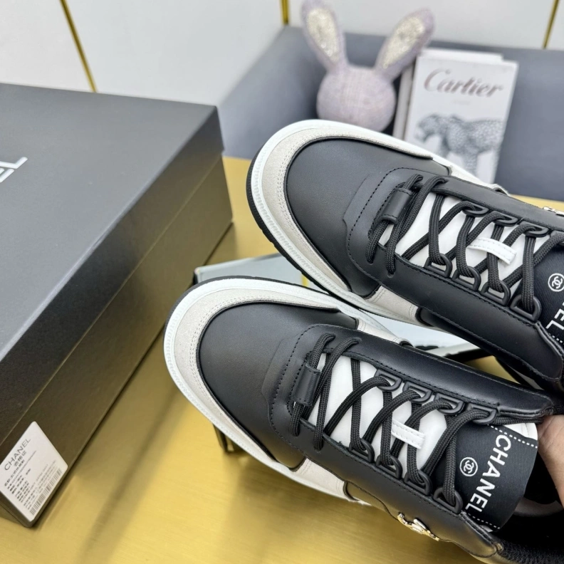 Lightweight Chxnxl Casual Shoes 118567