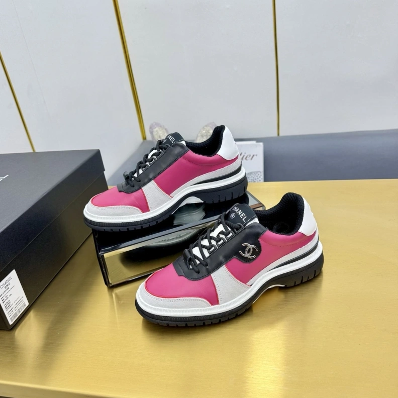 HighQuality Chxnxl Casual Shoes 118575