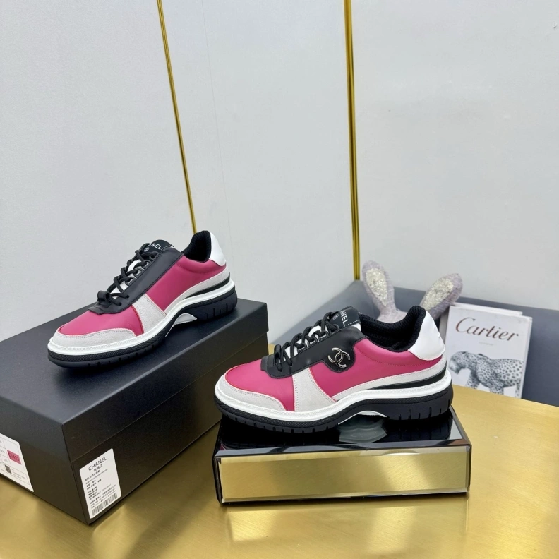 HighQuality Chxnxl Casual Shoes 118575