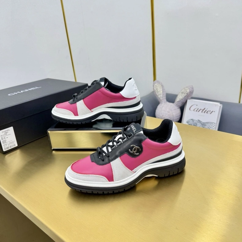 HighQuality Chxnxl Casual Shoes 118575