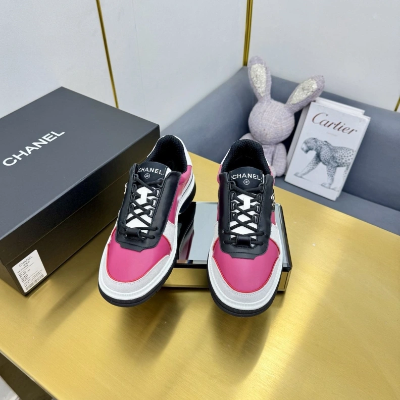 HighQuality Chxnxl Casual Shoes 118575