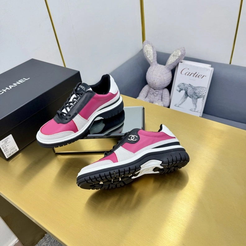 HighQuality Chxnxl Casual Shoes 118575