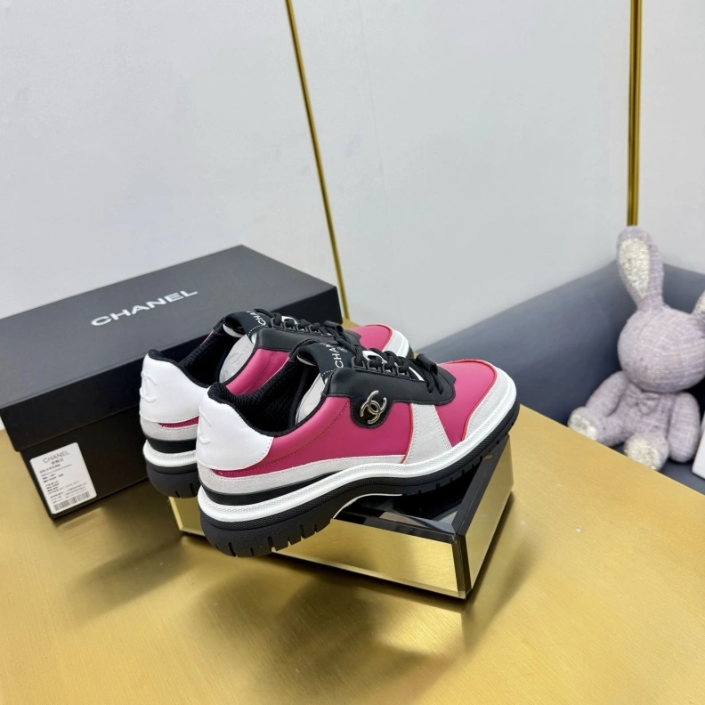 HighQuality Chxnxl Casual Shoes 118575